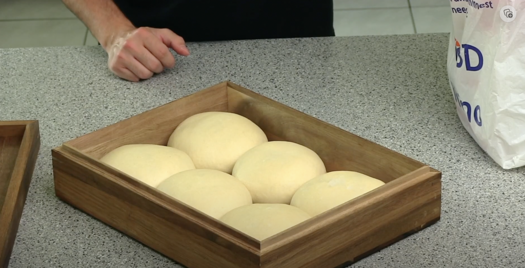 proofing box - kitchen - bread