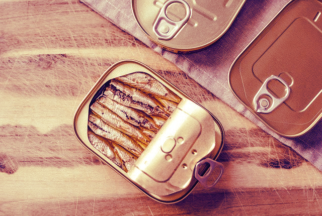 Best Canned Sardines To Buy in 2021