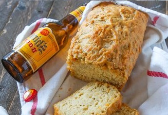 Butter-Beer Batter Bread Recipe