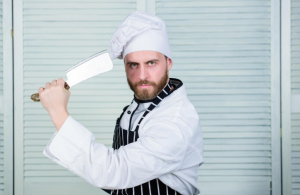 Learn the Kitchen Hierarchy: Chef Types and Roles Explained