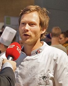 Rasmus Kofoed